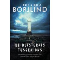 De duisternis tussen ons (Paperback) - thumbnail