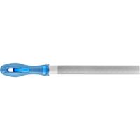 PFERD TOOLS 11213256 Werkplaatsvijl halfrond kap 1 incl. ergonomisch vijlheft Lengte 250 mm 1 stuk(s) - thumbnail