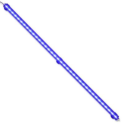 VidaXL Led-aquariumlamp met bubbels rgb 94 cm VidaXL Led-aquariumlamp met bubbels rgb 94 cm