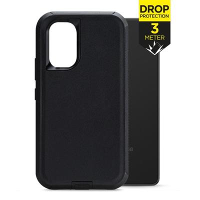 Mobilize Defender Case Samsung Galaxy A53 5G Black