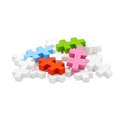 PlusPlus tube konijn big: 15 stuks 3443