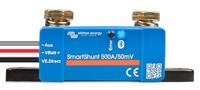 Victron Energy SmartShunt 500A/50mV IP65 SHU065150050 Accubewaking - thumbnail