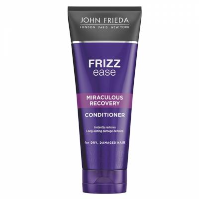 John Frieda Frizz Ease Miraculous Recovery Conditioner John Frieda Frizz Ease Miraculous Recovery Conditioner