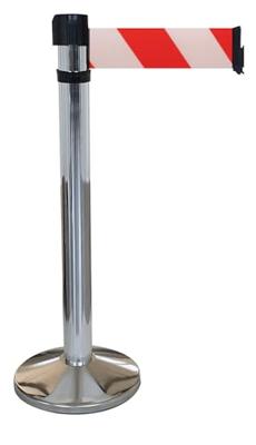 VISO RS410SRRB Afzetpaal Riem- of kettinglengte 4.3 m