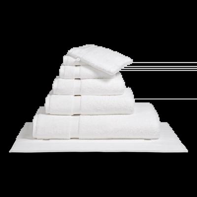 Vandyck Vandyck Ranger Handdoek 55x100 white