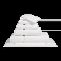 Vandyck Vandyck Ranger Handdoek 55x100 white - thumbnail