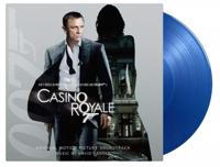 OST - Casino Royale Original Motion Soundtrack 2LP - Beperkte Oplage - thumbnail