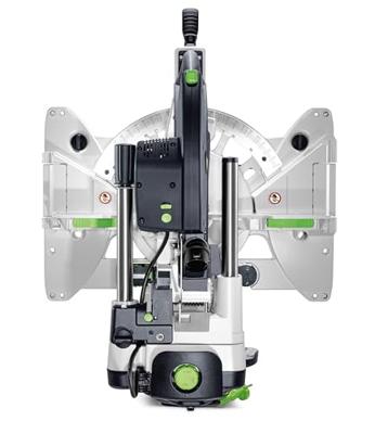 Festool KS 120 REB Afkortzaag KAPEX 260mm 1600W - 575302 - thumbnail
