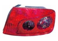 Achterlicht rechts (niet voor station tot bouwjaar 9e maand 2008) 4060932 - thumbnail