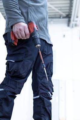 Wiha Magnetische dopbitset met kleurcodering, 150 mm - 6-delig 1/4" - 47035