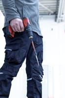 Wiha Magnetische dopbitset met kleurcodering, 150 mm - 6-delig 1/4" - 47035 - thumbnail