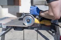 Rubi Blade TGS 125 Super Pro - 40918 - thumbnail