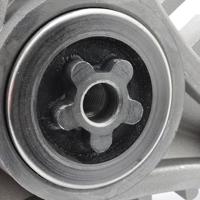 Dove Dove roll-on deodorant Fresh - 50ml - thumbnail