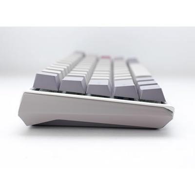 Ducky One 3 Mini toetsenbord USB Grijs