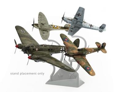 Airfix A50173A Battle of Britain Gift Set Schaal 1:72