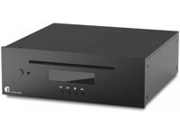 Pro-Ject CD Box DS3 CD-speler zwart - thumbnail