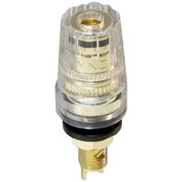 Lyndahl Luidsprekerterminal LKPA070SW 1 stuk(s) - thumbnail