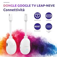 Strong Streamingbox HDMI streaming stick 4K, HDR - thumbnail