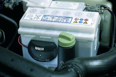 Dometic Group Battery Refresher PerfectBattery BR 12 Loodaccu-refresher 12 V