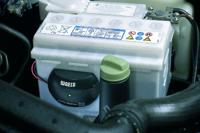 Dometic Group Battery Refresher PerfectBattery BR 12 Loodaccu-refresher 12 V - thumbnail