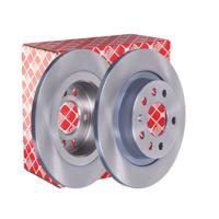 Remschijf achter 23562 - thumbnail