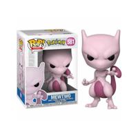 Pokemon Funko Pop Vinyl: Mewtwo - thumbnail