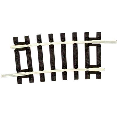 H0 Piko A-rails 55252 Gebogen rails 6 stuk(s)