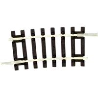 H0 Piko A-rails 55212 Gebogen rails 6 stuk(s) - thumbnail