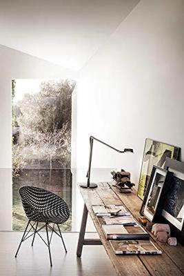 Kartell Aledin Dec Tafellamp - Grijs