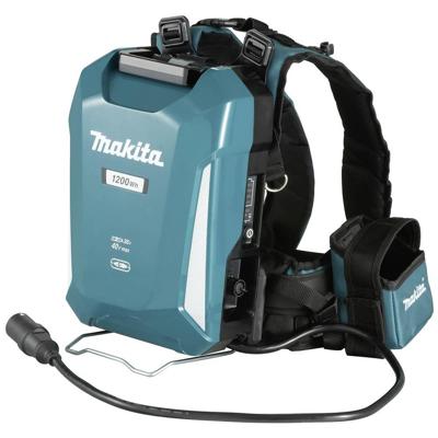 Makita Accu BL4020 XGT 40V Max 2,0Ah - 191L29-0