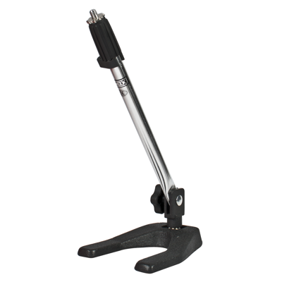 Innox IVA 28 desktop microfoonstatief Innox IVA 28 desktop microfoonstatief