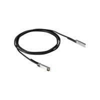 HPE Aruba 50GBase SFP56 3m SFP56 kabel voor HPE Aruba 6300F, 6300M, 6405, 6405 48SFP+, 6405 96G, 6410 - thumbnail