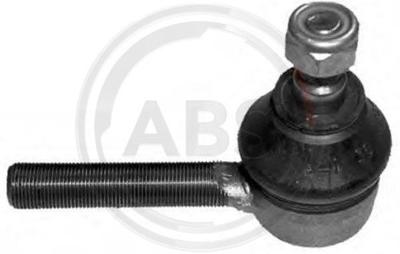 Spoorstangeind 230540