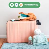 Selecta Kleurset - tuinbeestjes - thumbnail