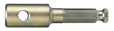 Makita Accessoires 327687-6 | Grondbooradapter D - 327687-6