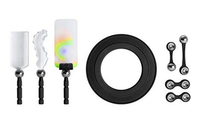 LensBaby OMNI Creative Filter System voor filtermaat 49-58mm