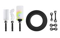 LensBaby OMNI Creative Filter System voor filtermaat 49-58mm - thumbnail