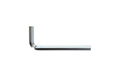 Inbussleutel 42 9 mm