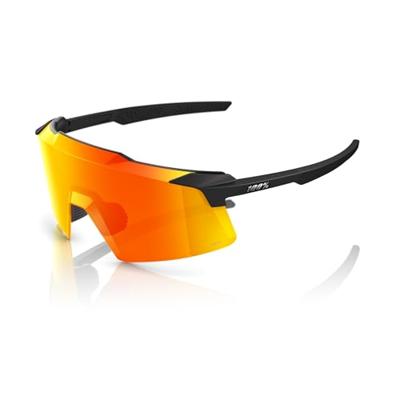 100% Aerocraft (Hiper Multilayer Mirror Lens) - Sports Glasses