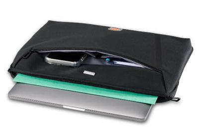 Hama Extreme Protect Laptop Sleeve voor Laptops van 34 tot 36 cm Zwart