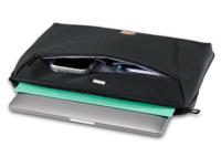 Hama Extreme Protect Laptop Sleeve voor Laptops van 34 tot 36 cm Zwart - thumbnail