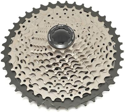 Cassette 11 speed Shimano Deore XT CS-M8000 11-40T