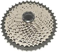 Cassette 11 speed Shimano Deore XT CS-M8000 11-40T - thumbnail