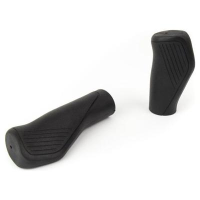 Widek 005239 handvatten city ergo 90/120mm zwart per 3 sets