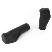 Widek 005239 handvatten city ergo 90/120mm zwart per 3 sets - thumbnail