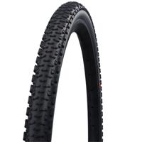 SCHWALBE buitenband g-one ultra bite evo 28 x 2.00 zw vouw tle - thumbnail