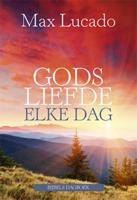 Gods liefde elke dag - Max Lucado - Hardcover (9789033817953) - thumbnail