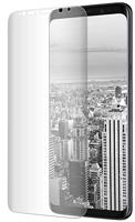 Mobiparts Displaybeschermfolie voor mobiele telefoon/smartphone, Samsung, Galaxy S9, schokbestendig, stofdicht, krasbestendig, transparant, 74005 - thumbnail