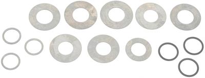 ROCKSHOX tuning kit tuning kit rs deluxe air