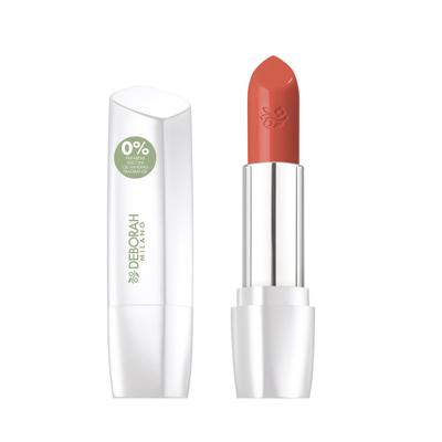 Deborah Milano Pura Lipstick 07 Orange Nude Deborah Milano Pura Lipstick 07 Orange Nude